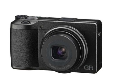 Аккумулятор DB-110 Аккумулятор DB110 для RICOH GR III 3 WG-6 WG6 G900SE — 2700 мАч