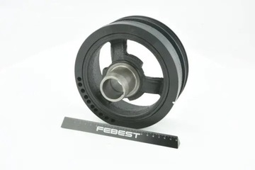 фото thumb №7, Колесо пасове crds-grch febest dodge dakota