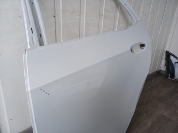 фото thumb №7, Дверь ---- volkswagen id3 id-3 id 3 задние левая ----