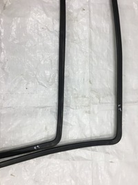 фото thumb №9, Рамка двері прокладка vw sharan seat alhambra