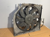 Вентилятор радиатора bmw x3 e83 2003 - 2006 75789022 Оригинал, фото thumb