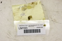 фото thumb №5, Lm183 skoda fabia iii 1.4d привідний вал лівий перед