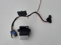 фото thumb №7, Резистор вентилятор peugeot 207 208 2008 valeo +ac климат-контроль