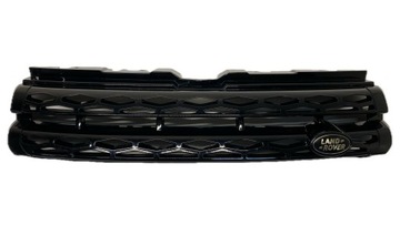 фото thumb №1, Range rover evoque l538 решітка радіатора решітка бампера перед динамічний