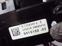 фото thumb №5, Коробка запобіжників модуль bmw x3 f25 x4 f26