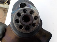 фото thumb №14, Audi a8 d4 4.2 tdi cds dół блок двигуна wal поршні