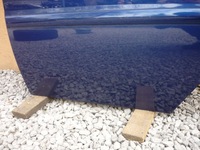 фото thumb №4, Двері лівий зад opel vectra c хетчбек z21b