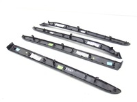 фото thumb №6, Накладки декоры дверь комплект seat exeo 3r0867409