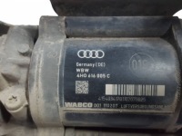 Audi a8 d4 09-13r компресор підвіска 4h0616005c Недорого, фото thumb