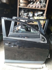 фото thumb №1, Nissan qashqai j10 lift дверь правое перед +2 z11g