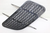 фото thumb №14, Mercedes w231 sl впуск воздуха капота a2317500044 a2317500344