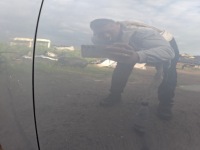 фото thumb №11, Kia ceed ii 12-18r двері ліві ліве передні d7