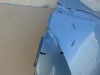 фото thumb №9, Крыло левый перед skoda karoq