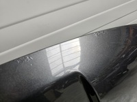 фото thumb №6, Капот крышка двигателя ford explorer v lift 2014-