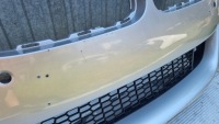 фото thumb №7, Bmw f06 f13 f12 бампер перед м-пакет передній комплектний