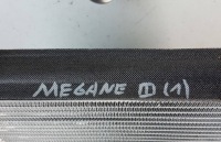 2012 renault megane iii испаритель кондиционера 271206166r в Украине, фото thumb