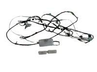 фото thumb №1, Prius plus + електропроводка джгут ліхтарі стельовий панорама комплект