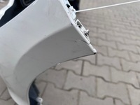 фото thumb №9, Бампер перед переднее bmw 1 f20 f21 lci рестайлинг sport цвет a300