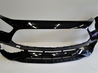 фото thumb №9, Mercedes gla h247 247 бампер передний amg pts