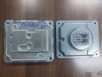 фото thumb №1, Ford explorer 2020-2023 преобразователь блок управления do led