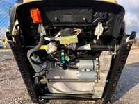 фото thumb №11, Сиденье перед передний правый пассажира maserati granturismo 2008-