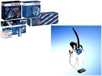 фото thumb №1, Bosch насос пального модуль citroen c1 1,0 05- bosch