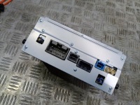 фото thumb №3, Volvo v40 ii радио i навигация 31357771aa