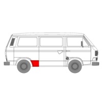 фото thumb №2, Ремкомплект крила задня r 6504-03-9557562k