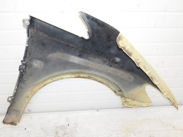 фото thumb №8, Mercedes vito w639 2004r крыло левый