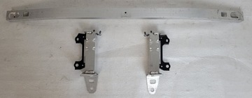 фото thumb №9, Балка бампера перед нижня зона зминання права ліва зона lexus nx ii 21-