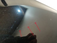 фото thumb №14, Бампер передній перед bmw x1 f48 f49 7453566