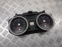 фото thumb №3, Счетчик приборы renault megane ii 1.6 8200364023
