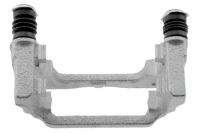 фото thumb №10, Скоба суппорт toyota avensis t25 03-08 corolla verso 02-09 задняя l / p