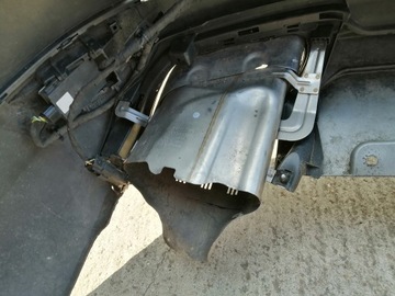 фото thumb №14, Бампер зад задний pdc volvo v90 ii cross country