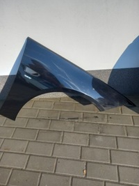 фото thumb №1, Крыло правый перед opel insignia b z22y