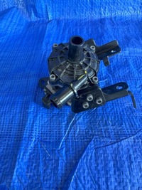 фото thumb №8, Насос wody електрична renault megane v e-tech 21581-5mp0a