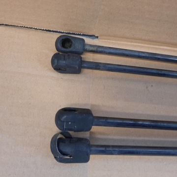 фото thumb №7, Opel insignia a hb телескоп амортизатор крышки 13321298 комплект