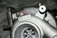 Турбонагнітач isuzu hitachi zx140 john deere 8981342272 cihp 1408 29548e в Україні, фото thumb