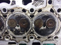 фото thumb №8, Peugeot 307 1.4 hdi головка двигуна 9636896880