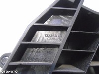 фото thumb №5, Відбійник дах лівий opel astra h twintop 13197846