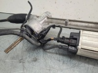 Opel astra j iv трансмиссия рулевая moglownica европа демонтаж 13413955 Недорого, фото thumb