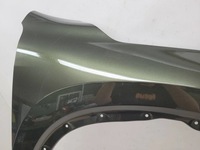 фото thumb №6, Lexus nx ii 2 21- крыло перед передний правый fv