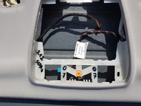 фото thumb №7, Mercedes w212 sedan стеля стеля панорама