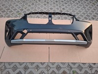 фото thumb №1, Бампер перед bmw x3 g01 x line рестайлинг омыватель pdc оригинал