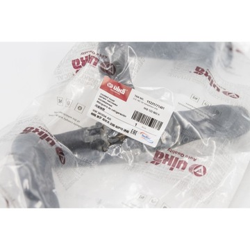 фото thumb №5, Vw golf jetta tiguan шланг радіатор 1k0122063f