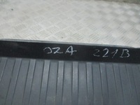 фото thumb №7, Бампер задняя opel zafira a z21b