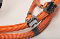 фото thumb №7, Citroen ds3 crossback e-tense жгут разъём зарядки 9834139980