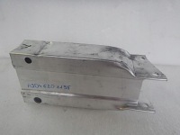 фото thumb №1, Mercedes c w204 правая зона деформации перед