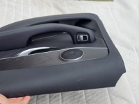 фото thumb №5, Обшивка дверь обивка правый задняя mercedes w253 x253 w205 europa drewno led