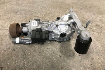 фото thumb №9, Редуктор задній volvo xc60 ii 246 p31492598 2.0l бензин 187kw 2019